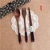 Gambar Set Sendok Garpu Sumpit bahan Kayu gaya Korea dari Kaedake Shop Kab. Cianjur 1 Tokopedia