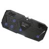 Gambar Keyboard Mouse Combo HP GK1000 - Membrane Keyboard & RGB Mouse USB dari SET Gaming Gear Official 4 Tokopedia