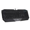 Gambar Keyboard Mouse Combo HP GK1000 - Membrane Keyboard & RGB Mouse USB dari SET Gaming Gear Official 2 Tokopedia