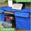 Gambar Tas Sales Tas Pos Tas Motor Tas Kurir Tas Samping Motor dari SuryaGuna Kab. Tulungagung 4 Tokopedia