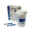 Gambar Autocheck Glucose test strip 25's dari TokoTensi Kota Semarang 1 Tokopedia