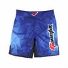 Gambar GENETIX PRISM MMA SHORTS Blue dari ELITE MMA SHOP Jakarta Barat 1 Tokopedia