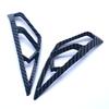 Gambar VARIASI LAMPU DEPAN AEROX 155 BLACK CARBON LIST LAMPU dari Wiramotor Jakarta Barat 1 Tokopedia