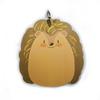 Gambar Wigglo Note Keyring Hedgehog dari Wigglo Indonesia Jakarta Pusat 1 Tokopedia