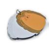 Gambar Wigglo Note Keyring Hedgehog dari Wigglo Indonesia Jakarta Pusat 2 Tokopedia