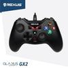 Gambar Rexus Gladius GX2 Pro Gaming Gamepad - Joystick / Stick dari Trinity Plaza Jakarta Barat 3 Tokopedia