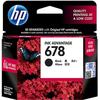 Gambar CARTRIDGE HP 678 HITAM ORIGINAL RESMI dari Versus Store Kota Medan 1 Tokopedia