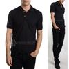 Gambar KAOS POLOS POLO SHIRT BANYAK WARNA - M dari VM VanMarvell Jakarta Utara 3 Tokopedia