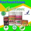 Gambar Obat Herbal kutil Kelamin Ampuh De Nature dari bagus DE-NATURE Kab. Cilacap 2 Tokopedia