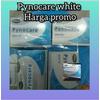 Gambar Pynocare White / Suplemen pemutih / Suplemen melasma / Flek dari movingnature Jakarta Timur 1 Tokopedia