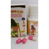Gambar Lami Langsing alami / obat pelangsing original 100% ready .... dari Biyan Tekhnik Kab. Tangerang 5 Tokopedia