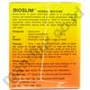Gambar Bioslim Herbal Tea - Teh Pelangsing dan Penurun Berat Badan dari mandjur Jakarta Pusat 3 Tokopedia