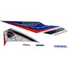 Gambar Sticker Body Kanan Biru Putih – New BeAT eSP 871X0K81N10ZBR dari Honda Cengkareng Kota Tangerang 1 Tokopedia