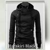 Gambar jaket korean Harakiri BLACK dari Kingzstore Kota Bandung 1 Tokopedia