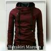 Gambar jaket korean Harakiri BLACK dari Kingzstore Kota Bandung 5 Tokopedia