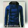 Gambar jaket korean Harakiri BLACK dari Kingzstore Kota Bandung 4 Tokopedia
