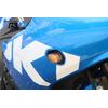 Gambar Lampu Sein Sen GSX R 150 Tempel Kecil Ramping Suzuki dari Candi Motor Kab. Banyumas 1 Tokopedia