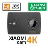 Gambar Kamera XIAOMI YI DISCOVERY ACTION CAM 4K + Set Tongsis + Waterproof dari Warung_Kuring Kota Depok 1 Tokopedia