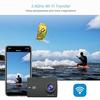 Gambar Kamera XIAOMI YI DISCOVERY ACTION CAM 4K + Set Tongsis + Waterproof dari Warung_Kuring Kota Depok 2 Tokopedia