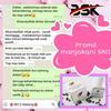 Gambar DAHSYAT!! MANJA SR12/ MANJAKANI ASLI ACEH/BPOM /KEPUTIHAN / NYERI HAID - Kapsul dari yeyen sr12 herbal Kota Tangerang 2 Tokopedia