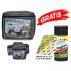 Gambar Cover Mobil DELUXE 2 Lapis COROLLA LANCER VIOS LANTIS FAMILIA BALENO - SILVER HITAM dari GrosirOtomotif Kota Surabaya 2 Tokopedia