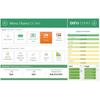 Gambar Software Aplikasi Program Excel Keuangan Dan Pembayaran SPP Sekolah dari LeggingBagus Jakarta Utara 1 Tokopedia