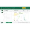 Gambar Software Aplikasi Program Excel Keuangan Dan Pembayaran SPP Sekolah dari LeggingBagus Jakarta Utara 2 Tokopedia