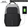 Gambar Tas Backpack Mark Ryden MR5815ZS dari Motochiefdotnet Jakarta Barat 1 Tokopedia