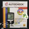 Gambar Autocheck GCU alat ukur gula darah kolesterol asam urat 3in1 dari gofir hijau Jakarta Barat 1 Tokopedia
