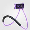Gambar Lazypod Leher Lazy Neck Lazy Pod Holder HP Flexible Hanging Pinggang dari Amao Shop Jakarta Pusat 1 Tokopedia