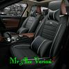 Gambar sarung jok mobil innova all type bahan semi kulit sintetis dari MR. ALEEVARIASI Kab. Tangerang 1 Tokopedia