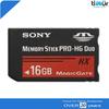 Gambar Memory Card SONY PSP 16 GB | Memory Stick Pro Duo dari Timur Game Shop Kota Bekasi 2 Tokopedia