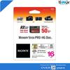 Gambar Memory Card SONY PSP 16 GB | Memory Stick Pro Duo dari Timur Game Shop Kota Bekasi 1 Tokopedia