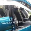 Gambar Sarung Jok Mobil Toyota Kijang Krista LGX LSX LX SGX SSX SX Oscar dari Kawan Kita Motor Kota Bogor 3 Tokopedia