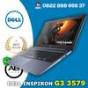 Gambar DELL Inspiron G3 3579 i5-8300H,8GB,1TB,VGA,Win 10 dari ABtech Jakarta Pusat 1 Tokopedia