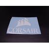 Gambar Stiker Corsair - Hitam dari Vgame Shop Kab. Garut 3 Tokopedia