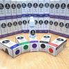 Gambar Tinta Stempel Otomatis Botol Tanpa Bantalan - Biru dari Bul88 shop Jakarta Utara 1 Tokopedia