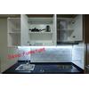 Gambar kitchen set minimalis modern apartemen studio bedroom dari David Furniture Jakarta Timur 3 Tokopedia
