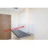 Gambar kitchen set minimalis modern apartemen studio bedroom dari David Furniture Jakarta Timur 4 Tokopedia