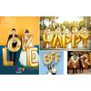 Gambar BALON FOIL HURUF JUMBO 1 METER GOLD BALON PESTA BALON MURAH BALON FOIL - HURUF A dari HAPPY_TIME Jakarta Utara 3 Tokopedia