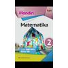Gambar Buku Mandiri Matematika kelas 8 revisi erlangga dari Toko buku Ramu Jakarta Selatan 1 Tokopedia