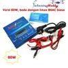 Gambar IMAX B6AC 80W Charger/Discharger 1-6 Cells dari Jakarta Hobby Jakarta Barat 1 Tokopedia