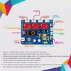 Gambar Eleksmaker eleksmana xyz papan control cnc 3 axis board laser 3axis dari awallaptop Kab. Sleman 3 Tokopedia