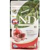 Gambar Farmina N&D Kitten Grain Free Chicken and Pomegranate 1,5Kg dari Tiny Paw Pet Shop Jakarta Selatan 1 Tokopedia