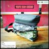 Gambar Vape Bag | Tas Vape | Vape Pouch | tempat Vape Vapor Rda rdta Baterai dari ALFATIH_ACC Kab. Bekasi 3 Tokopedia