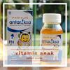 Gambar Harga Vitamin Anak dari Official Store M Jakarta Selatan 2 Tokopedia
