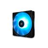 Gambar Deepcool RF 120 - 120mm RGB LED Case Fan dari J&J online Jakarta Pusat 4 Tokopedia