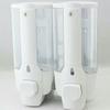 Gambar AJ Soap Dispenser Tempat Sabun Cair Double dari Angelina Jolie Jakarta Utara 1 Tokopedia