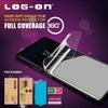 Gambar Log On Anti Shock Anti Gores Samsung Note 10 Plus Full Depan Belakang dari Log-on Official Store Jakarta Barat 1 Tokopedia