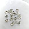 Gambar Berlian / Diamond Cangkang Grade A SS30 / 6 mm (24 Pcs) dari Karya Tiga Jakarta Barat 1 Tokopedia